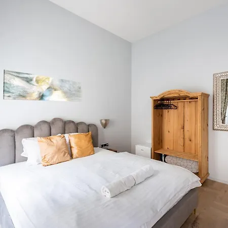 Apartamento Spirit
