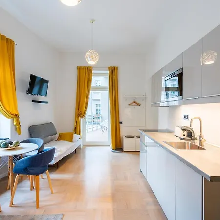 Apartamento Spirit *