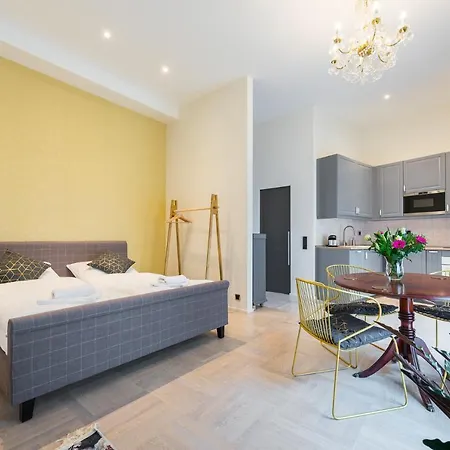 Spirit Apartamento