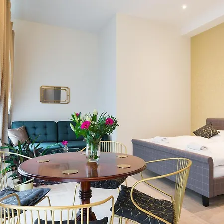 Spirit Appartement *