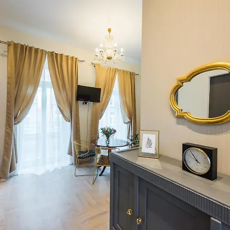 Appartement Spirit
