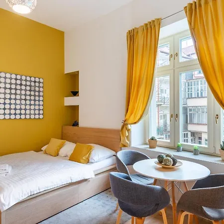 Spirit Apartment *