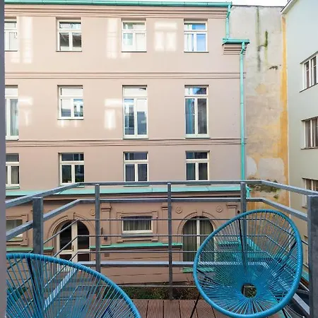 Spirit Prague