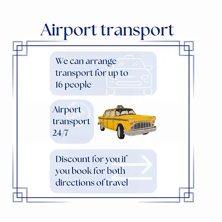 Apartment Spirit Prag