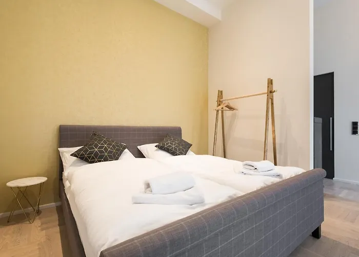 Spirit Apartment *