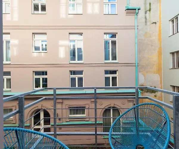Spirit Prague