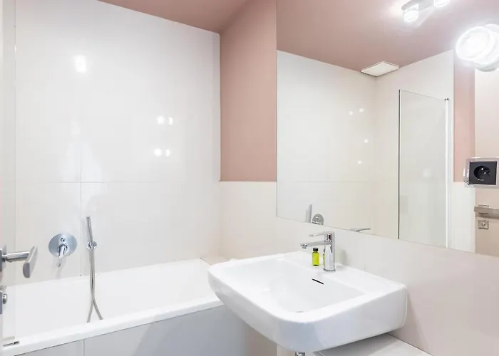 Spirit Apartment *