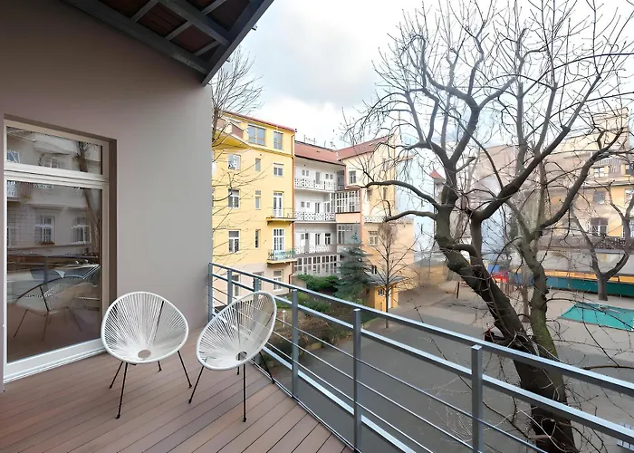 Spirit Apartment