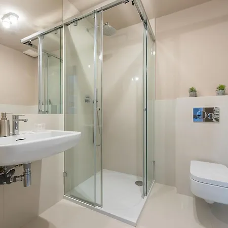 Apartman Spirit *