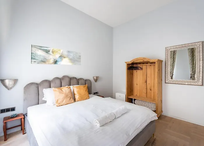 Apartamento Spirit